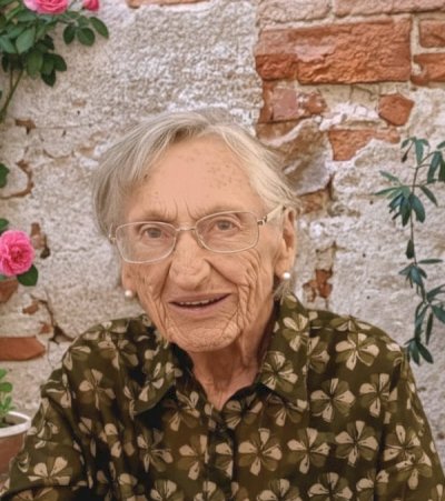 MARIA PAOLA GUBETTA