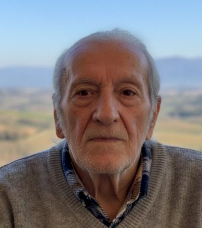 ENRICO CAPORGNO