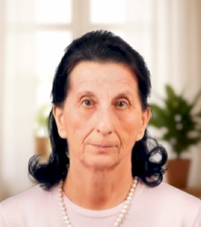 CATERINA AIMETTA