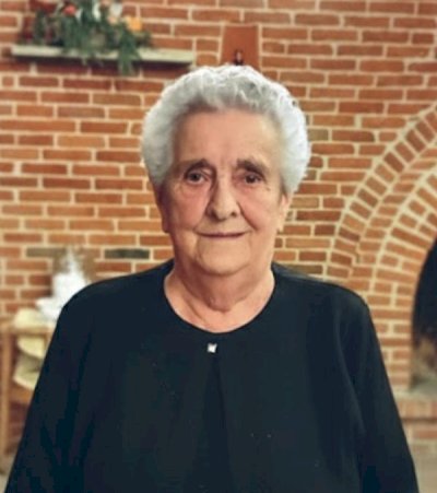 DOMENICA BRONDINO