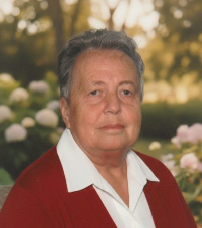 CATERINA FERRATO