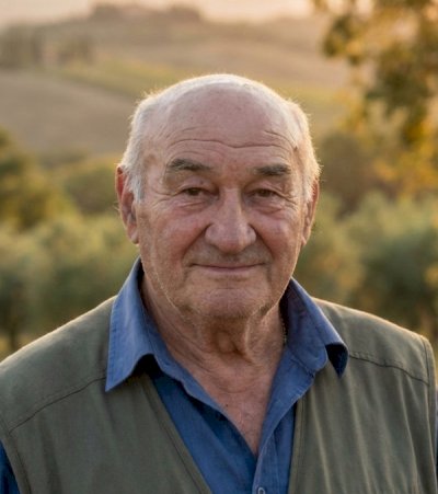 EZIO CORTESIO