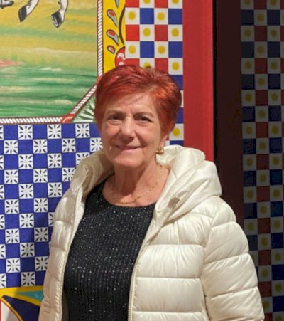 MARIA DI VENOSA