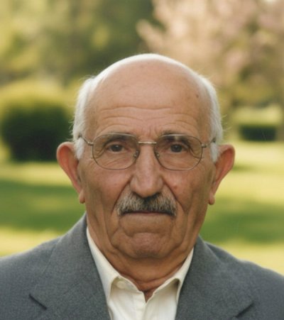 DOMENICO INAUDI