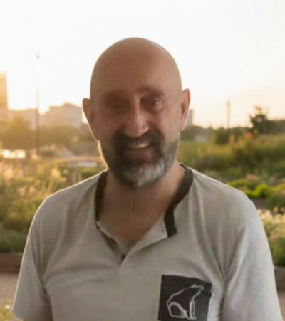 SILVANO CAVAZZUTI