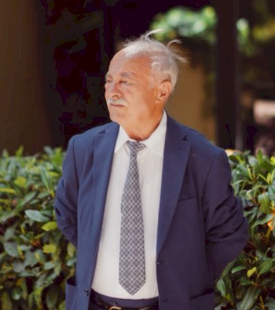 STEFANO CAFFARATTO