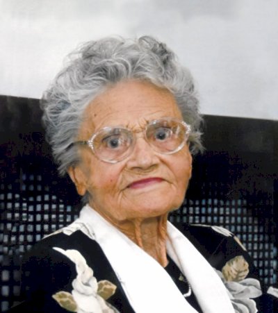 GIOVANNA LOVERA