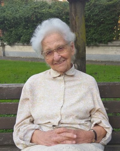 ESTERINA GIUSIANO