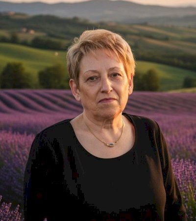 MYRNA LIMARZI
