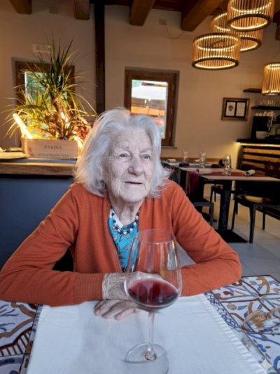 EDDA LATTANZI