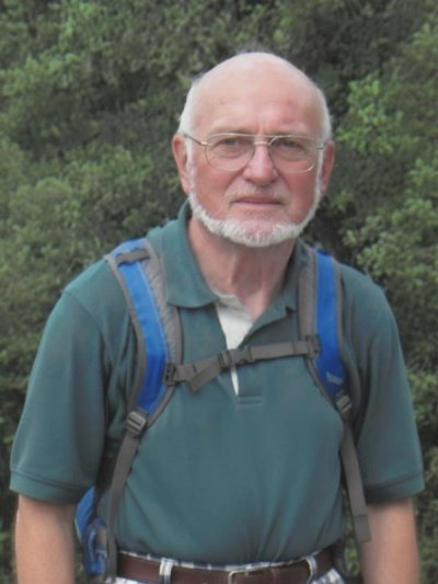 ANTONIO PALMERO