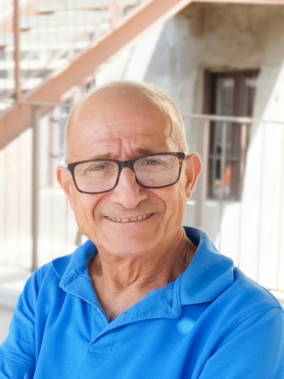 MASSIMILIANO ORRÙ