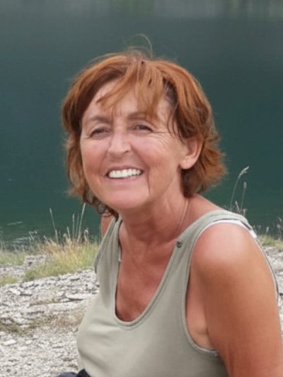 PIERINA QUAGLIA "PIERA"