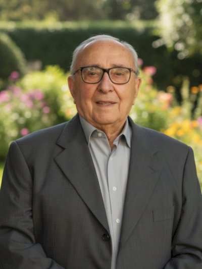 GIOVANNI BUSSI
