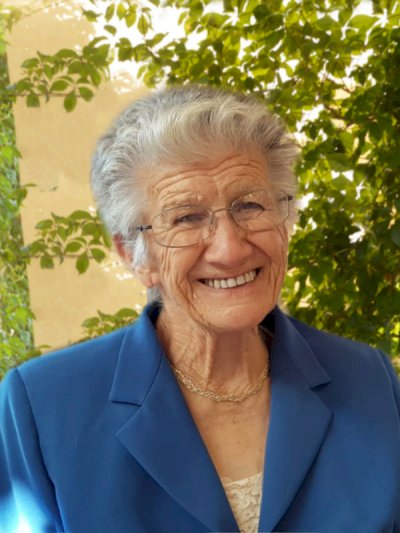 ROSITA BALMENTO