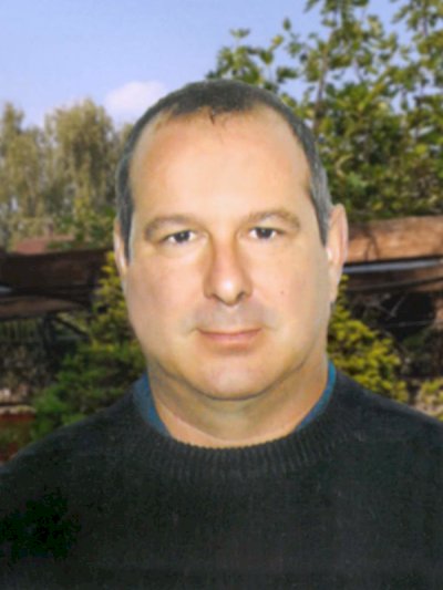 MAURO BALDINOTTI