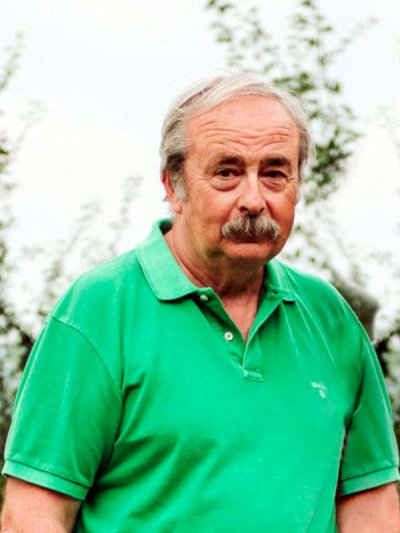 GIUSEPPE PUTETTO