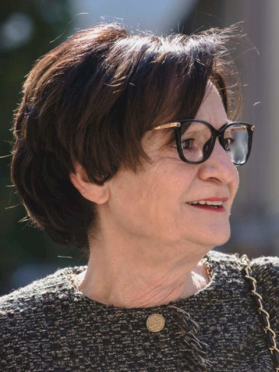 PATRIZIA GABUTTO