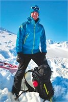 RODOLFO FRANGUELLI (RUDY)