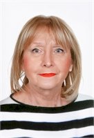 MARIA GRAZIA CICOGNANI