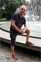 IVANO ROMEO MAZZETTO