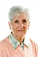 ROSALIA DELLA BELLA (LIA)