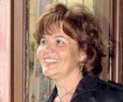 Necrologio di MARIANGELA ROGGERO