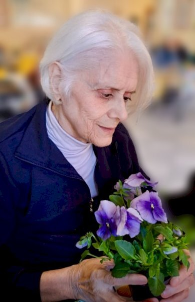 ADA AIRALDI ved. VERNETTI