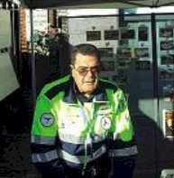 LUIGI TORNUSCIOLO "GIGI"