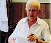 ANTONIO PREVOSTI "TOMMI"