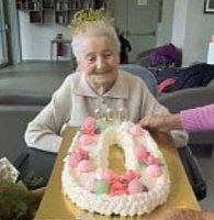 LORENZINA MARCHIONATTI