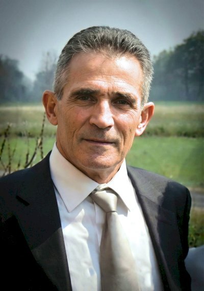 BARTOLOMEO BALLARIO "MEO"