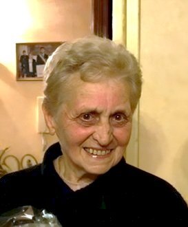 MARIA MADDALENA GIULIANO