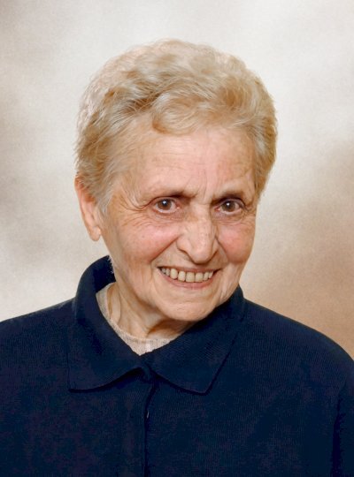 MARIA MADDALENA GIULIANO ved. AIMAR