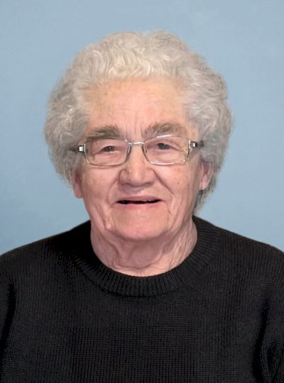 Necrologio di IRMA CARASSONE ved. MAO