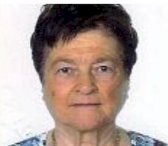 GIUSEPPINA SCARZELLO