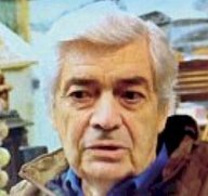 Necrologio di SILVIO CHIABERTO