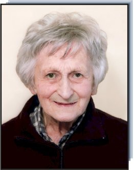 IRMA GIORGIS ved. CASALE