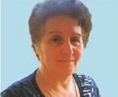 CATERINA BRANCA "RINA"