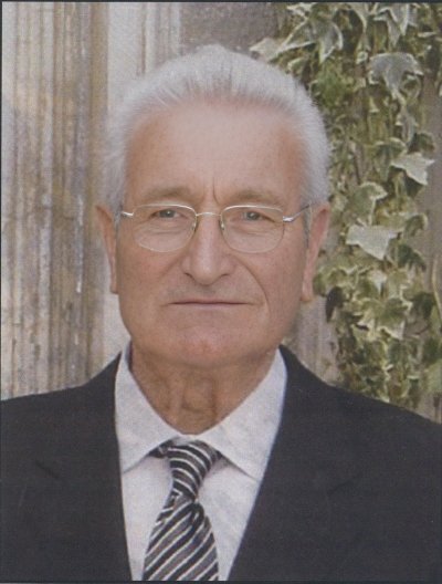 Necrologio di ORESTE ALDO ARIAUDO