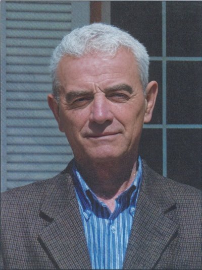 Giovanni Demagistris