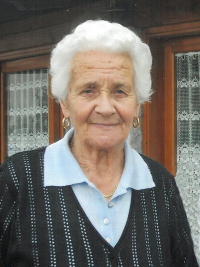 CATERINA PERSICO ved. ABELLO