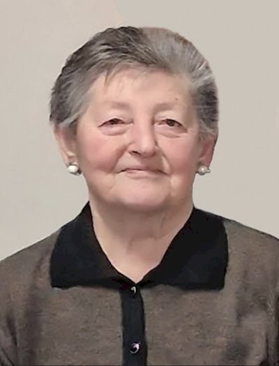 MARIA ANGELA LAMBERTI ved. MURATORE