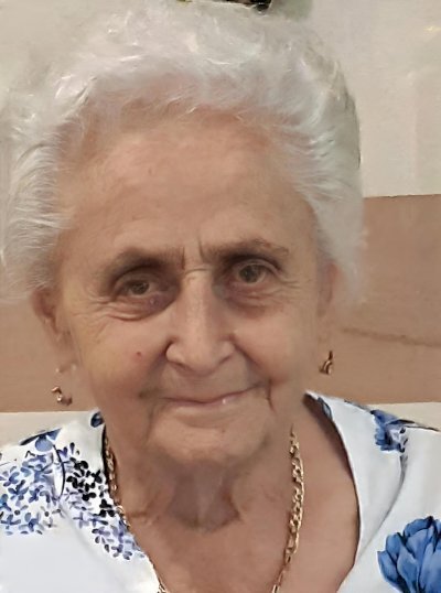 GIOVANNA BERTERO