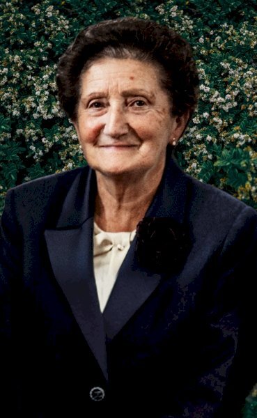 MARIA ROSA MARENGO