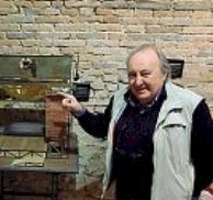 PAOLO BERNARDI