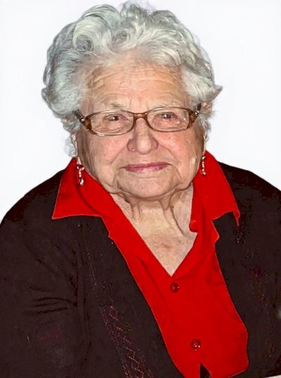 MARGHERITA CESANA ved. BIMA