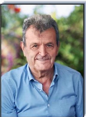 RENATO CHIABRERO