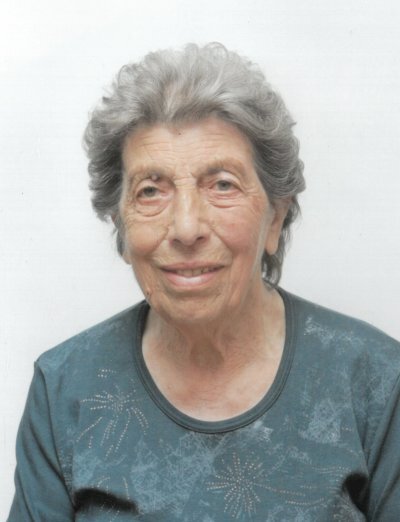 CARMELINA BONGIOANNI ved. DUTTO
