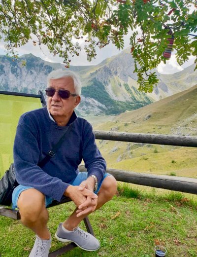 FRANCO GASCO
